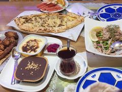 -SULTAN·苏坦土耳其餐厅(新光汇店)