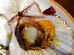 -必点海鲜·鲅鱼水饺(鞍山西道店)