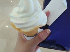 -肯德基(尖岭万达店)