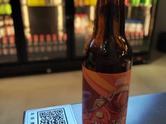 -微醺烤牛·炭火烧烤·精酿啤酒(东郊记忆店)