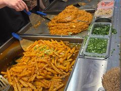 -丁家坡洋芋·观音桥好吃街A区(全国总店)