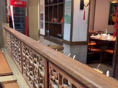 -佬土鹅肠火锅(解放路店)
