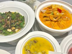 -青螺餐厅·家宴(松雅湖店)