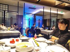 -柿合缘新京菜(国金中心商场店)