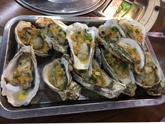 -蚝得喜海鲜(东城店)