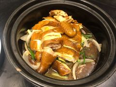 -翠湖宾馆·中餐厅