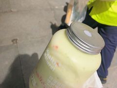 -FOCUS AND.TEA(中电广场店)