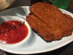 -买又大餐厅(福林里店)