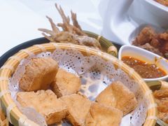 -湖锦酒楼·32年地道湖北菜(光谷店)