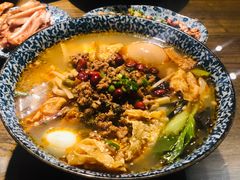 -粉家柳州螺蛳粉(杨宅路店)