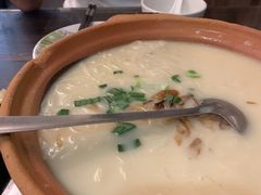 黄鱼煮面线-堂宴·老厦门私房菜(1988仙岳总店)