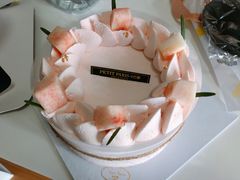 -PETIT PARIS 小巴黎(花园道店)