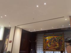 -西藏饭店·亚克·食光自助餐厅(文殊院店)