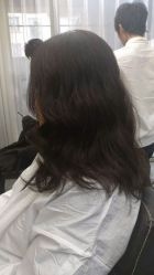 -BOF HAIR BY HONTO