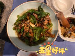 农家小炒肉-湘轩·土菜研究院(光大店)