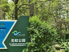 -成都市活水公园