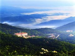 -南戴河国际娱乐中心