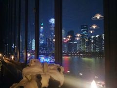 -AZUL by FUEL蓝色·法式酒馆(琶醍店)