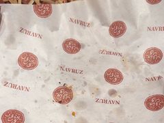 -纳鲁孜·新疆特色餐厅(上海悦荟广场店)