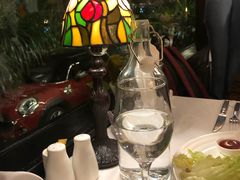 -火车头法国西餐厅