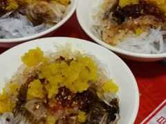 -舟舟刮凉粉