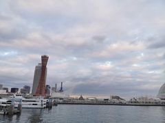 -神户港