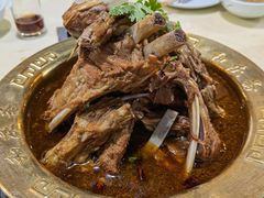 加羊蝎子羊排-和庆斋羊蝎子火锅·碳缸烧烤(顺义旗舰店)