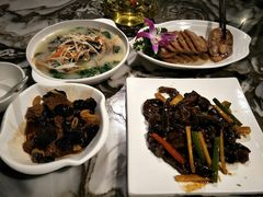-功德林(南京西路店)