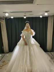 -GRACE KELLY婚纱与礼服(北京店)