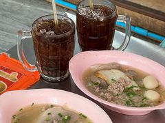 -榮泰米粉湯(Left Shop)