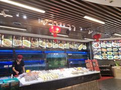 -旺达·福州菜(正大广场店)