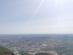 -天津盘山风景名胜区