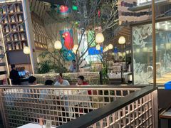 -桂满陇·海市蜃楼·黑金(国金店)