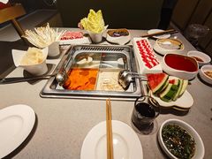 -海底捞火锅(吉利大厦店)