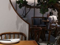 靠窗位-苏小柳手作点心(控江旭辉分院)