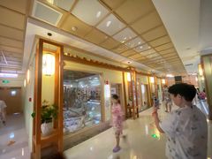 -极乐汇汗蒸会馆(杭州店)