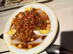 -海尔巴格一甸茶餐厅(团结路店)