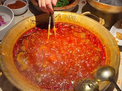 -小龙坎火锅(全球总店)