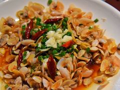 海瓜子-海味世家·家常菜馆(明州里店)