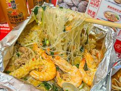 -见味花甲(福田coco park店)