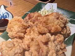 -梅亭居酒屋(中大国际店)