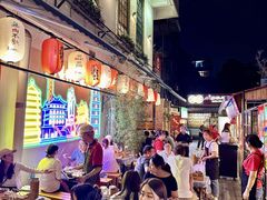 -福苗小骆驼烧烤(莲湖路店)