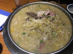 -95号酱骨·一块豆腐(展春园西路店)
