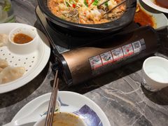 -前海沿·海鲜水饺青岛菜(乐客城店)