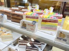 -85度C(南京龙江店)