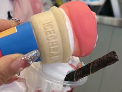 -DQ·蛋糕·冰淇淋(通州万达店)