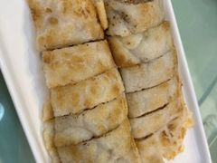 -瑞丰园庭院餐厅·白族传统家常菜