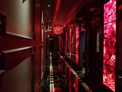 -INLOVE KTV(杭州滨江宝龙城店)