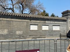 -张学良旧居陈列馆