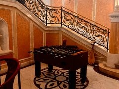 -优悦派·别墅派对轰趴馆(静安店)